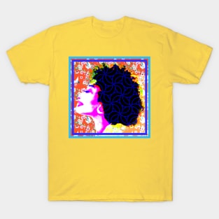 Hairs of Magic T-Shirt